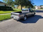 Thumbnail Photo 2 for 1993 GMC Sonoma 2WD Extended Cab